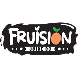 100ML | Southern Peach Double Delight by Fruision Juice Co