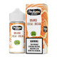 100ML | Orange Creme Dream by Fruision Juice Co