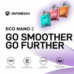 Vaporesso Eco Nano 2 Pod Device