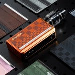 VooPoo Drag 5 Kit w/Uforce-X Tank