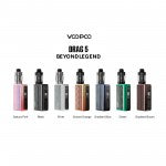 VooPoo Drag 5 Kit w/Uforce-X Tank