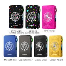 Lost Vape Centaurus P200 Box Mod