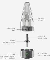 dabX GO Portable Vaporizer by dabX