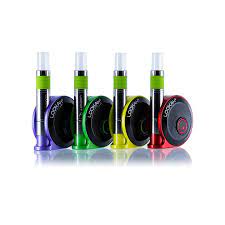 Snail 2.0 350mAh Cart Battery by Lookah