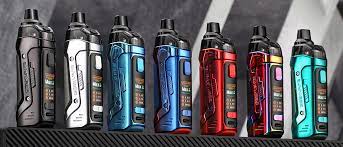 Geek Vape B60 Boost 2 Kit