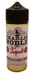 120ML | Tripoli by Charlie Noble